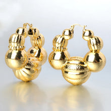 Load image into Gallery viewer, Bubble Gold