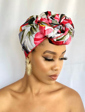 Load image into Gallery viewer, Mwayi Headwrap
