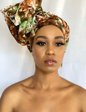 Load image into Gallery viewer, Chikondi Headwrap
