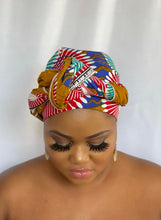Load image into Gallery viewer, Kiki Headwrap
