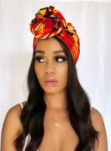 Load image into Gallery viewer, Sangalala Headwrap
