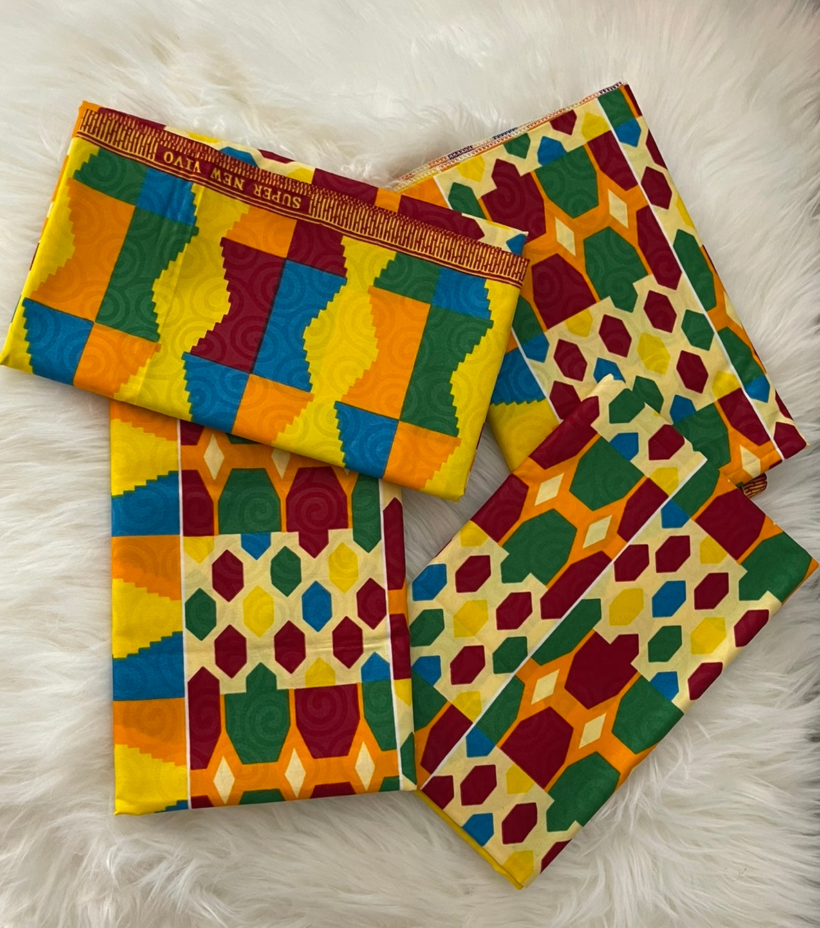 Chibale Headwrap – TUTPHIL